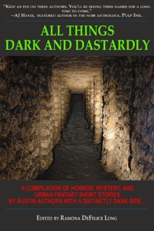 Image for All Things Dark and Dastardly