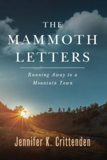 Image for The Mammoth Letters