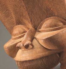 World Arts, Local Lives: The Collections of the Fowler Museum at UCLA