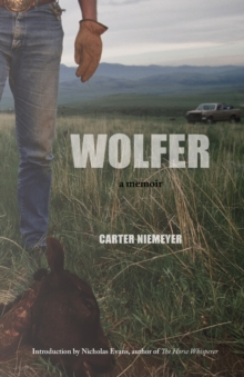 Image for Wolfer