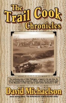 Image for The Trail Cook Chronicles