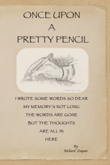 Image for Once Upon A Pretty Pencil