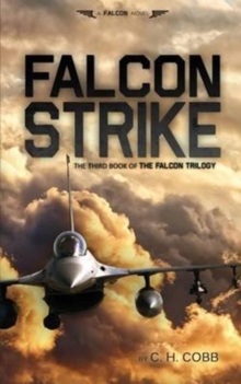 Image for Falcon Strike