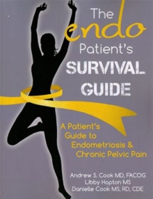 Image for The Endo Patient's Survival Guide