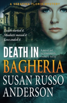 Image for Death In Bagheria