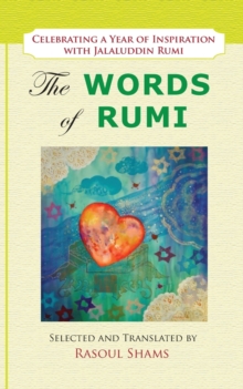 Image for The Words of Rumi