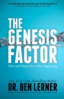 Image for The Genesis Factor