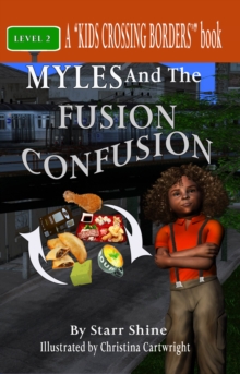 Image for Myles and the Fusion Confusion