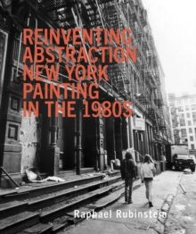 Image for Reinventing Abstraction