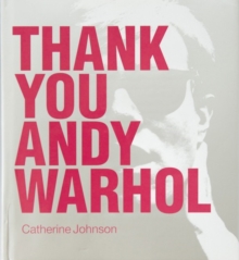 Image for Thank You Andy Warhol