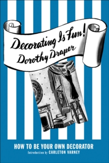 Decorating is Fun!