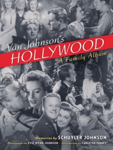 Image for Van Johnson's Hollywood: A Family Album