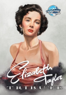 Image for Tribute : Elizabeth Taylor