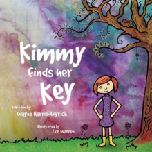 Image for Kimmy Finds Her Key