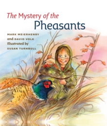 Image for Mystery of the Pheasants