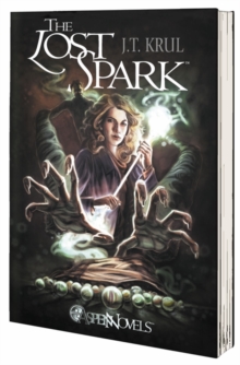 Image for The Lost Spark