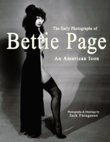 Image for The Early Photographs of Bettie Page