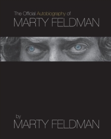 Image for Eye, Marty : The Official Autobiography of Marty Feldman