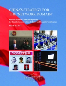 Image for China's Strategy for the 'Network Domain'