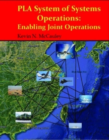 PLA System of Systems Operations