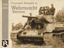 Captured Vehicles in Wehrmacht Service