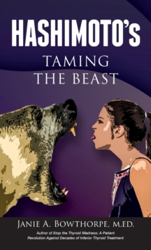Image for Hashimoto's : Taming the Beast