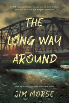 Image for The Long Way Around