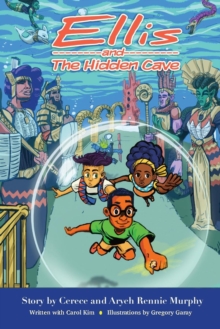 Image for Ellis and The Hidden Cave