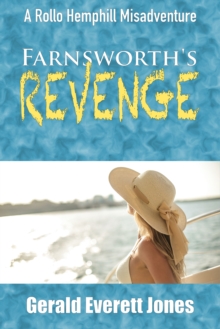 Image for Farnsworth's Revenge: A Rollo Hemphill Misadventure