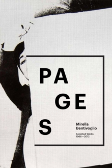 Image for Mirella Bentivoglio: Pages