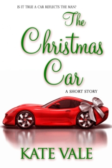 Image for Christmas Car