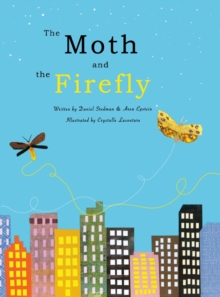 Image for The Moth and the Firefly