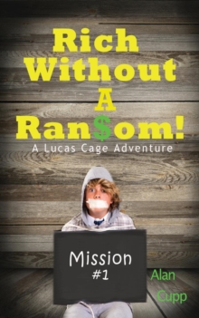 Image for Rich Without a Ransom