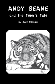Image for Andy Beane & the Tiger's Tale