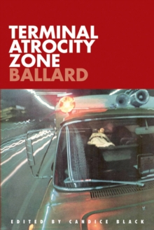Image for Terminal atrocity zone  : Ballard