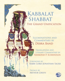 Image for Kabbalat Shabbat