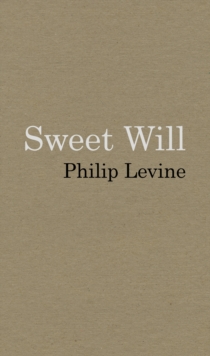 Image for Sweet Will