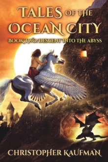 Image for Tales of the Ocean City