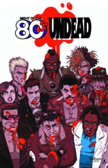 Image for Night of the 80's undead