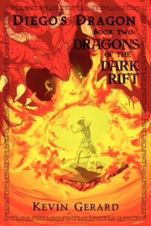Image for Diego's Dragon, Book Two