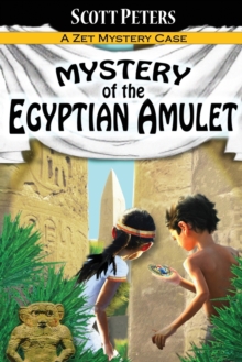 Image for Mystery of the Egyptian Amulet