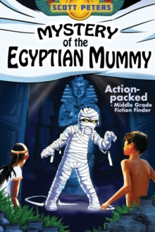 Image for Mystery of the Egyptian Mummy