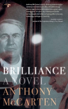 Image for Brillance: a novel