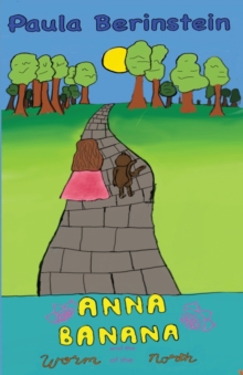 Image for Anna Banana and the Worm of the North