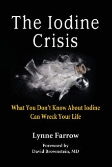 Image for The Iodine Crisis