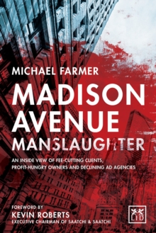 Image for Madison Avenue manslaughter