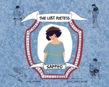 Image for Sappho : The Lost Poetess