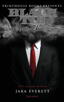 Image for Black Tie : One Heart, Three Lovers