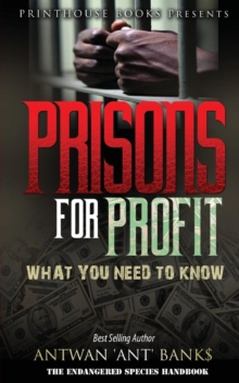 Image for Prisons for Profit