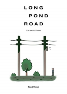 Image for Long Pond Road : The Second Issue